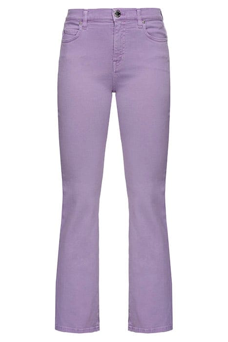 BRENDA 5 POCKETS PURPLE 1