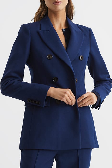 KALI-DB NAVY BLAZER 1