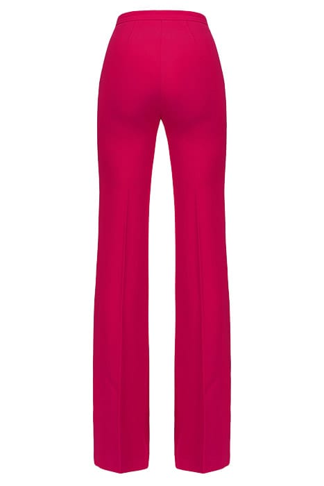 HULKA TROUSERS RASPBERRY RED 4