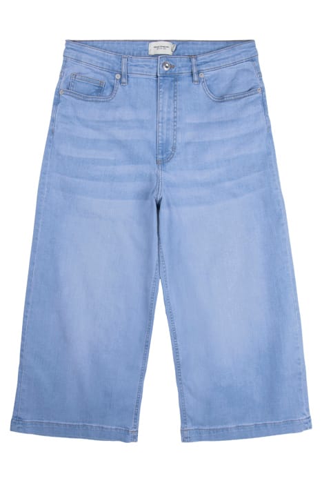 CULOTTE JEAN STONEWASH 1