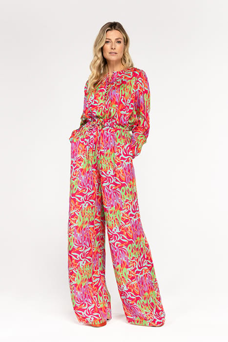 PLUME PRINT IBANA 1