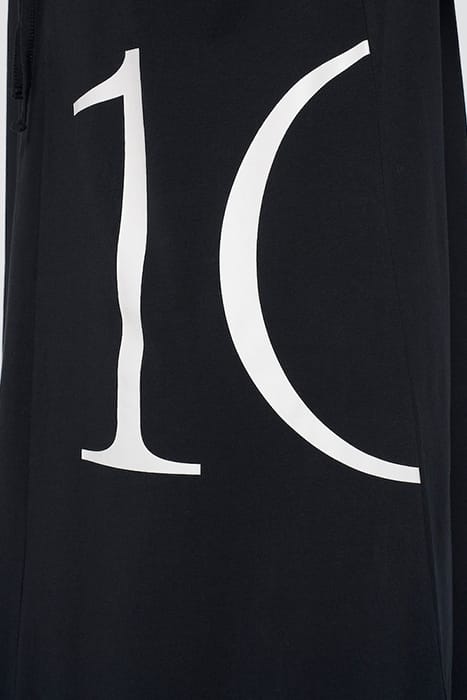 BEACH DRESS 10 BLACK 6