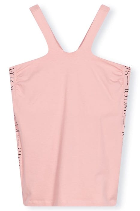 SPORTY WRAPPER DUSTY PEACH 4