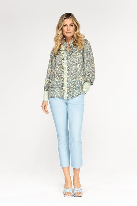 THORNE PR-FLORAL 1