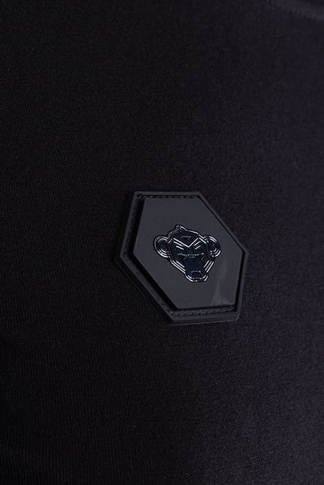 HYPER TEE BLACK 5