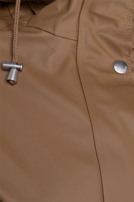 RAIN87 RAIN COAT OTTER 3