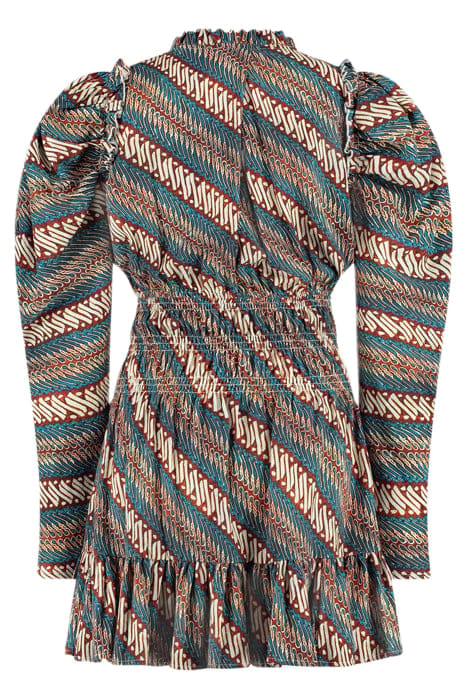 DEE PRINT BATIK 4