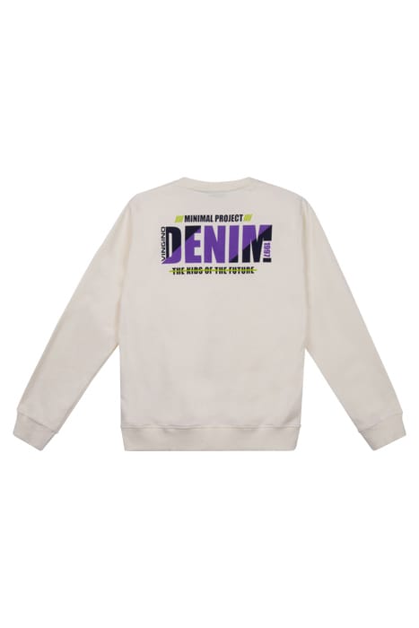 NIM ARCTIC WHITE 2