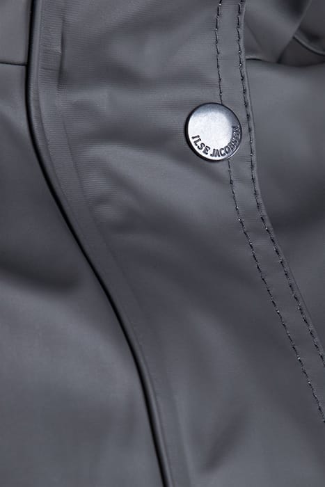 RAIN87 RAIN COAT DARK SHADOW 3