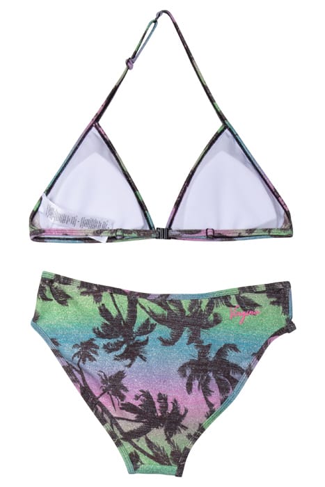ZORANCE NEON PINK 2