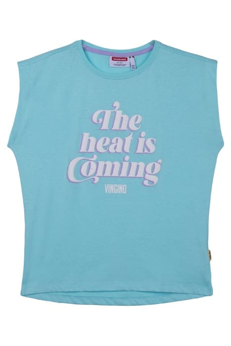HEUGINE AQUA BLUE 1