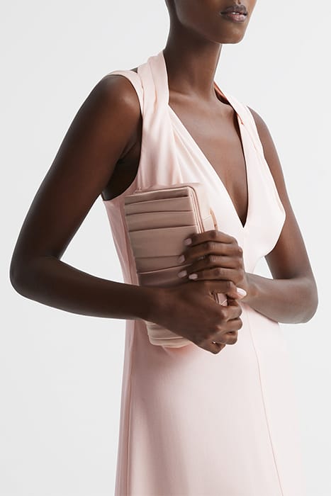 LILA-BRIDESMAID DRESS NUDE 6