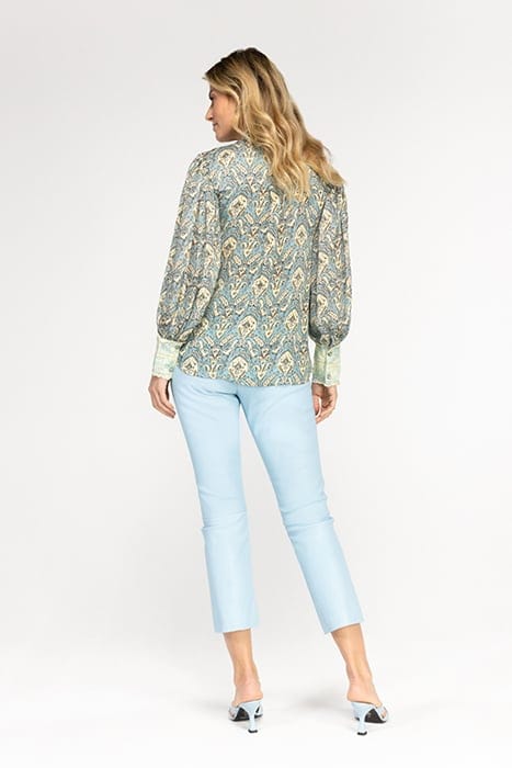 THORNE PR-FLORAL 2