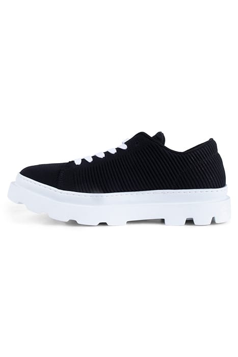 MONRO NITTO MENS ALL SYNTHETIC SHOE 3
