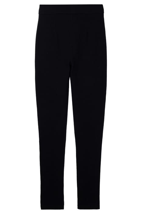 MOON JOGGER BLACK 4