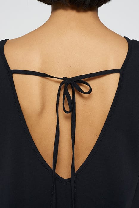 BEACH DRESS 10 BLACK 5
