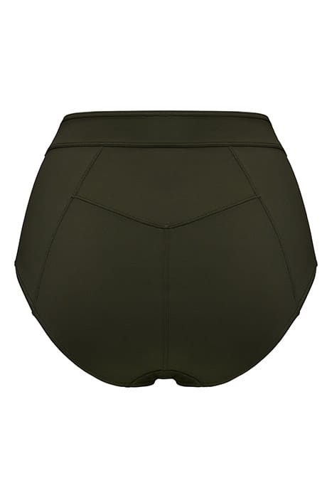 ROYAL NAVY SEAWEED GREEN BRIEFS 4