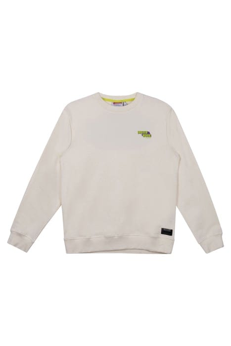 NIM ARCTIC WHITE 1