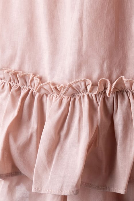 ROOS SKIRT ROSE SMOKE ROSE SMOKE 3