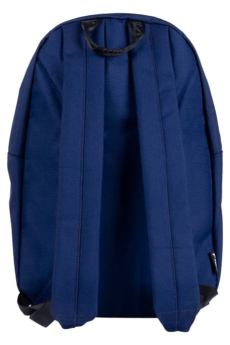 BOMA BADGE BACKPACK S€™COOL TWO MEDIEVAL BLUE-BRIGHT WHITE- 2