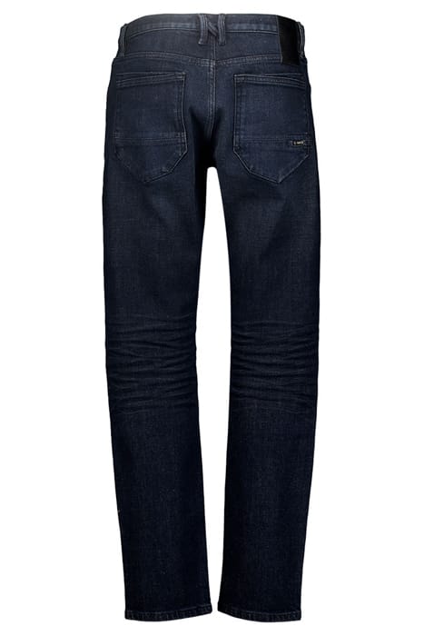 DENIM RELAXED FIT 715 DARK STRETCH 5