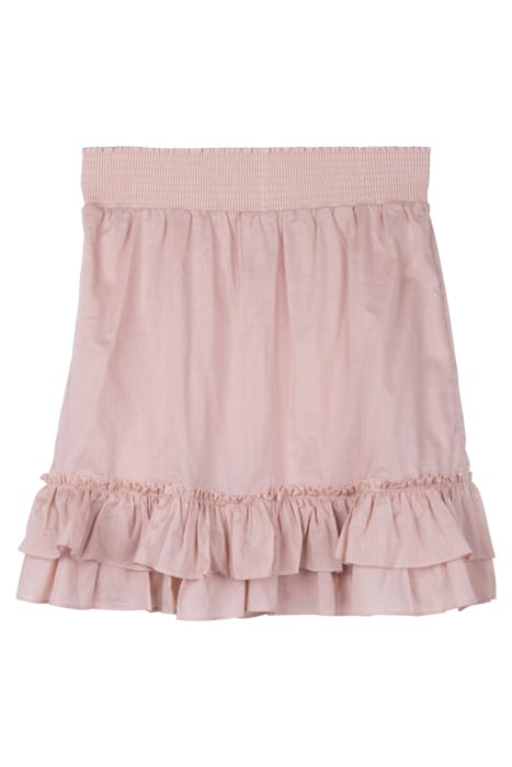 ROOS SKIRT ROSE SMOKE ROSE SMOKE 2
