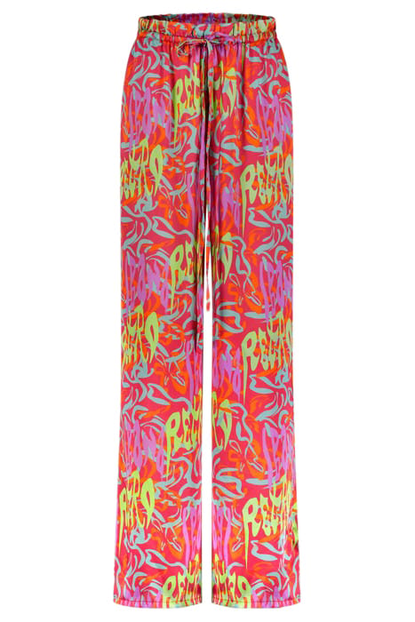 PLUME PRINT IBANA 3