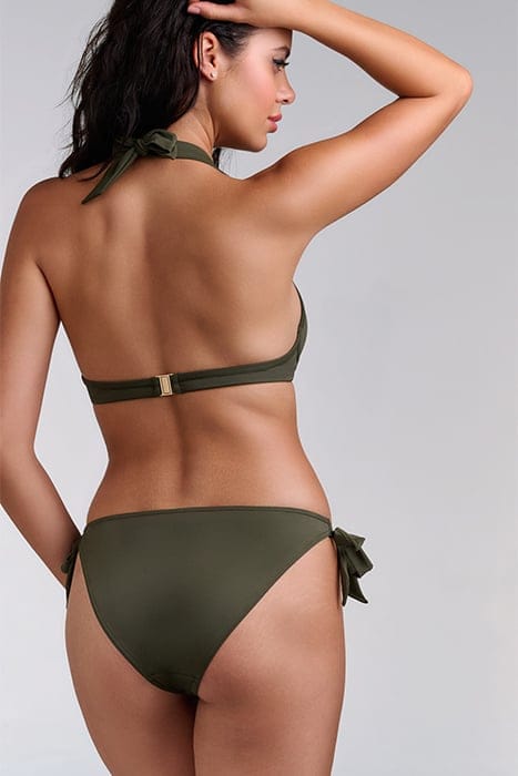 ROYAL NAVY SEAWEED GREEN BRIEFS 2