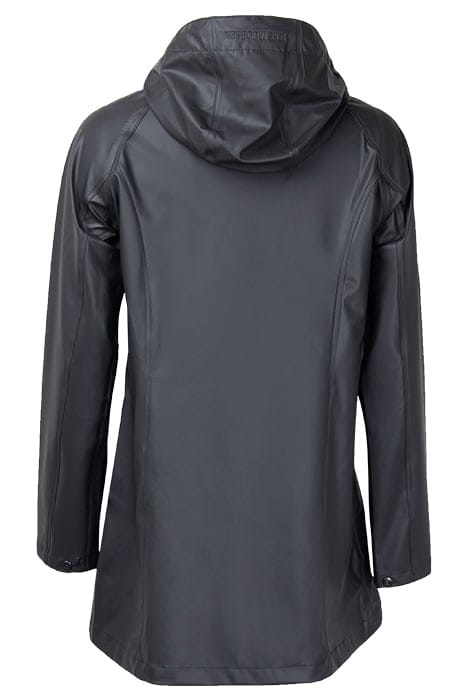 RAIN87 RAIN COAT DARK SHADOW 2