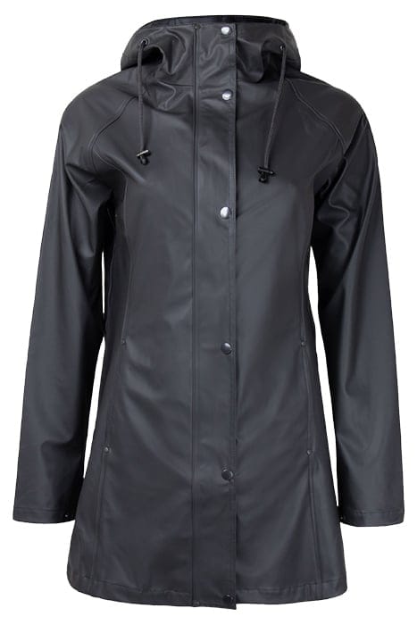 RAIN87 RAIN COAT DARK SHADOW 1