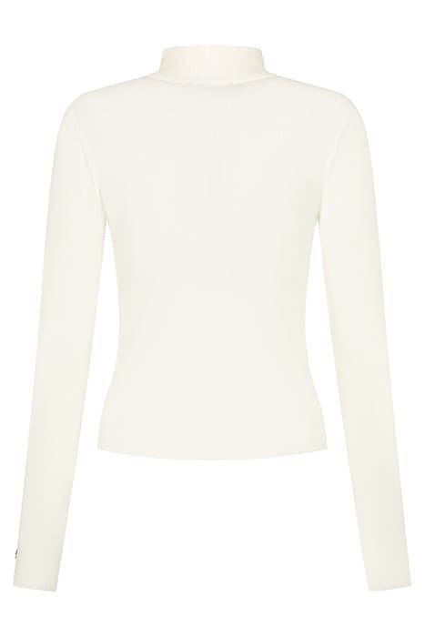 TARA TOP CREAM 2