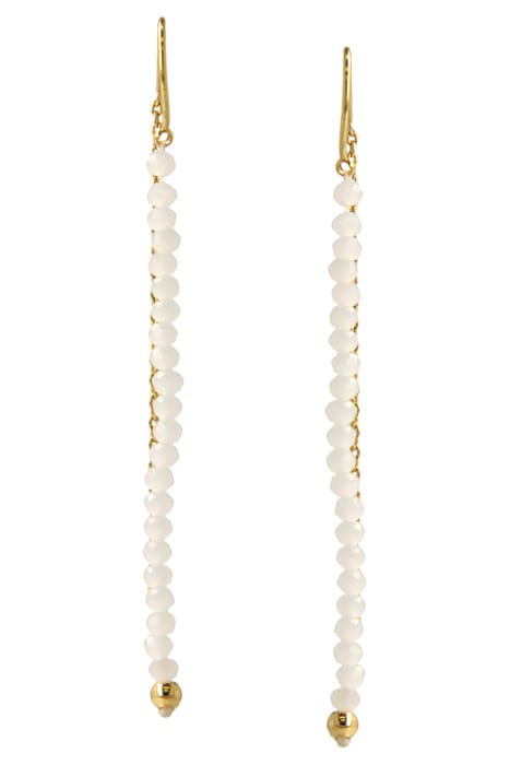 AMY EARHANGERS WHITE 3