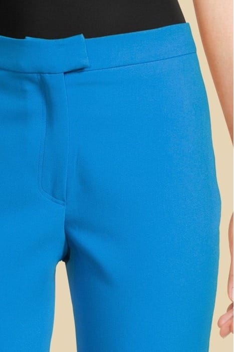 MARCIANO BY GUESS KELLY SKINNY PANT FORMAL CINERARIA 5