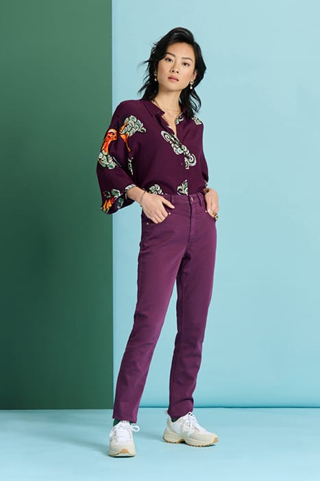 JEANS - ELIZE WINTERBLOOM 6