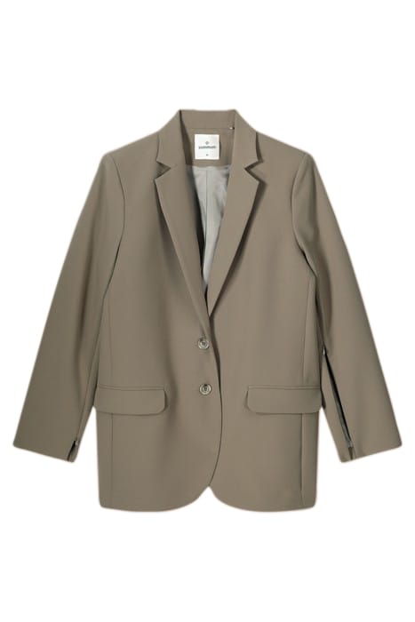 BLAZER FOAM UNI BROWN 1
