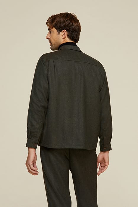 FELIX 7119 LEMANS SHIRT PIECE DYE 2