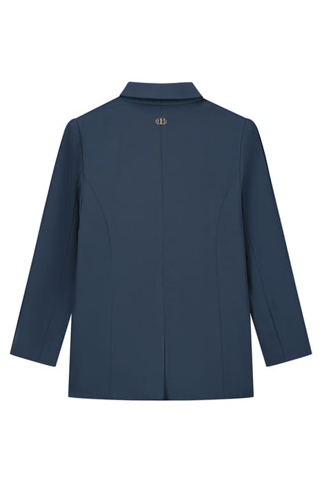 HAVANA BLAZER ROYAL BLUE 2