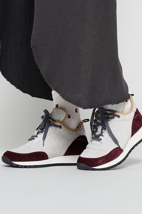 EASY SNEAKERS 2