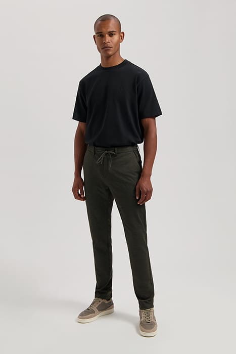 DS_LANCASTER PATTERN SWEAT OLIVE NIGHT OLIVE NIGHT 3