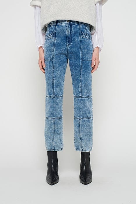 JOG DENIM 1