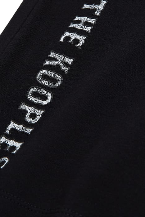 MC WESTERN ROCK T-SHIRT BLACK 3