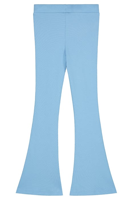 LETTUCE RIB PANTS ATLAS BLUE 2