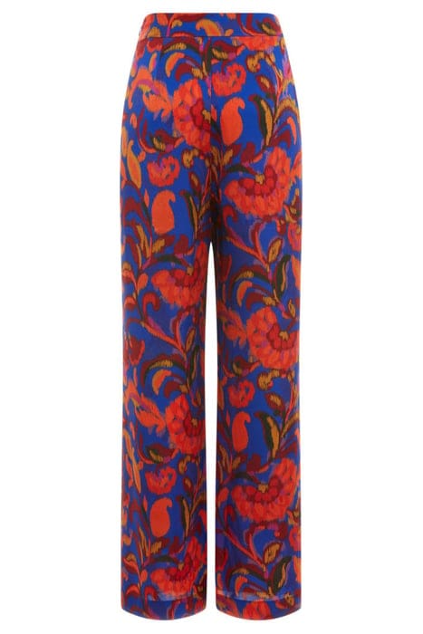 MARCIANO BY GUESS BETTY BLUE PANT BETTY BLUE PRINT 5