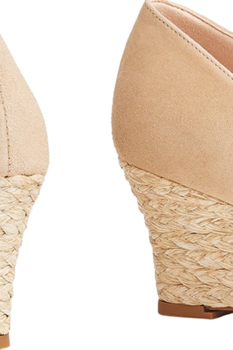 EEVI - CLOSED TOE WEDGE TRENCH 3