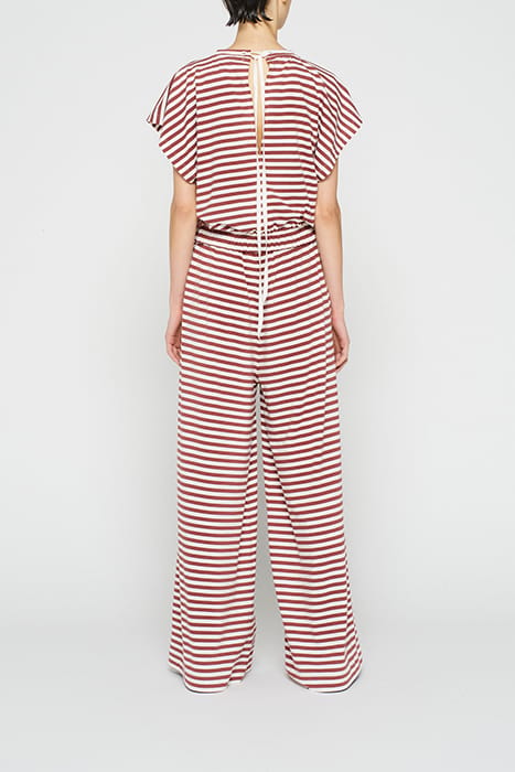 SQUARE TEE STRIPE 2
