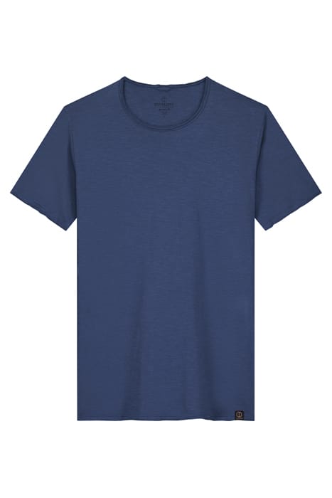 BASIC ROUND NECK TEE SLUB JERSEY BIG DIPPER BIG DIPPER 3