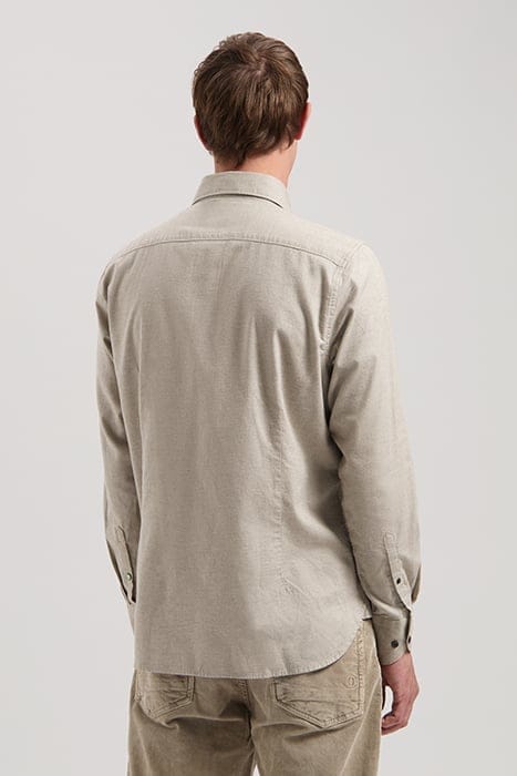 DS_OLAV SHIRT DRIFT WOOD DRIFT WOOD 2