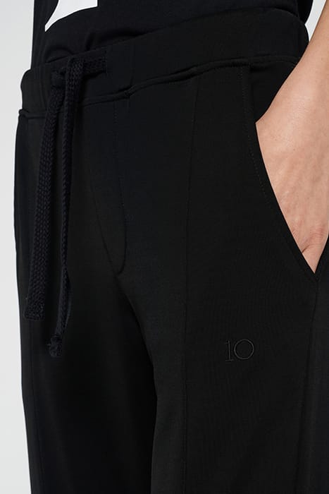 FLOWY JOGGER CREPE 6