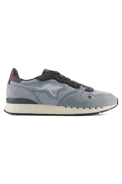 COIL RX GORP STEEL GREY/JET BLACK 1