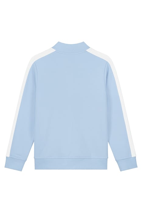 MMXV COACH JACKET ICE BLUE 2